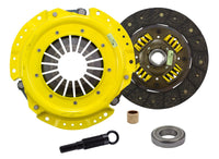 ACT 1989 Nissan 240SX HD/Perf Street Sprung Clutch Kit - Burkken Auto Parts