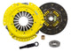 ACT 1989 Nissan 240SX HD/Perf Street Sprung Clutch Kit - Burkken Auto Parts