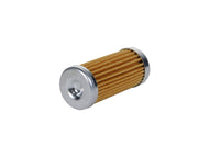 Aeromotive Replacement 40 Micron Fabric Element (for 12303 Filter Assembly) - Burkken Auto Parts