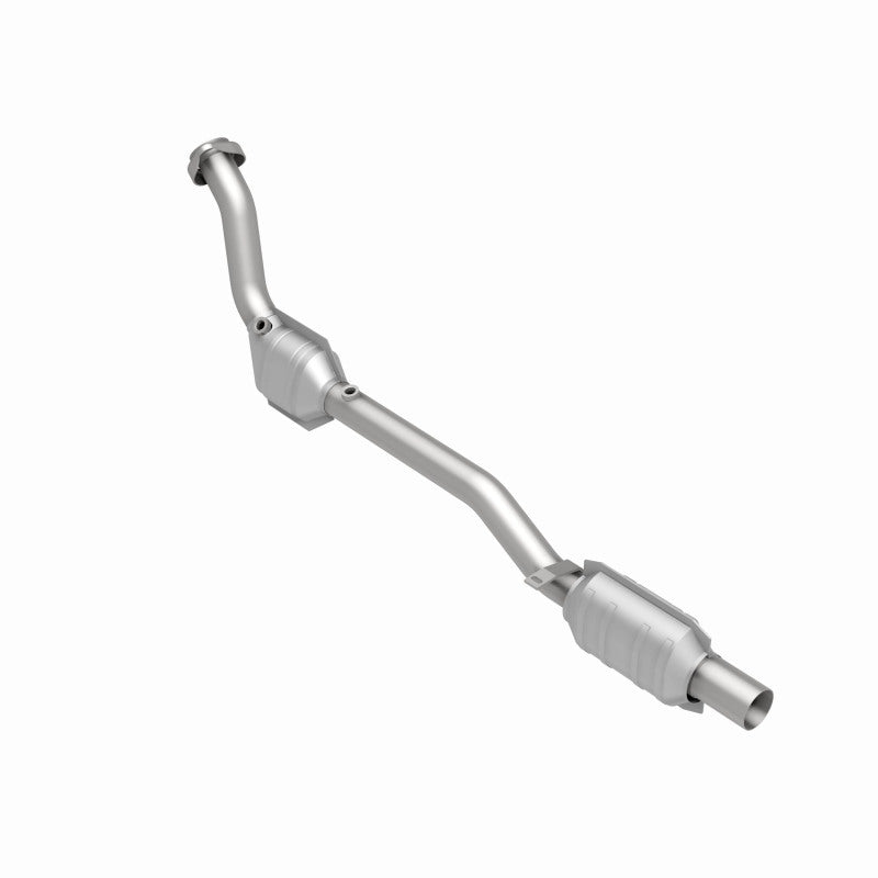 MagnaFlow Conv DF 99-01 Ford Explor 5.0L - Burkken Auto Parts