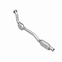 MagnaFlow Conv DF 99-01 Ford Explor 5.0L - Burkken Auto Parts