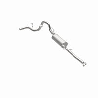 MagnaFlow BRE Exhaust Kit Replacement Ford - Burkken Auto Parts