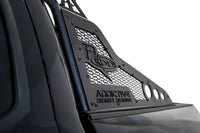 Addictive Desert Designs 21-22 RAM 1500 TRX Race Series Chase Rack w/ 2017 Grill Pattern - Burkken Auto Parts