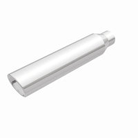 MagnaFlow Tip 1-Pk Re 3.50 X 18 2.25 Id 15D - Burkken Auto Parts