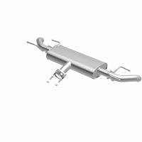 MagnaFlow BRE Exhaust Kit 14-18 Mazda 3 2.0L - Burkken Auto Parts