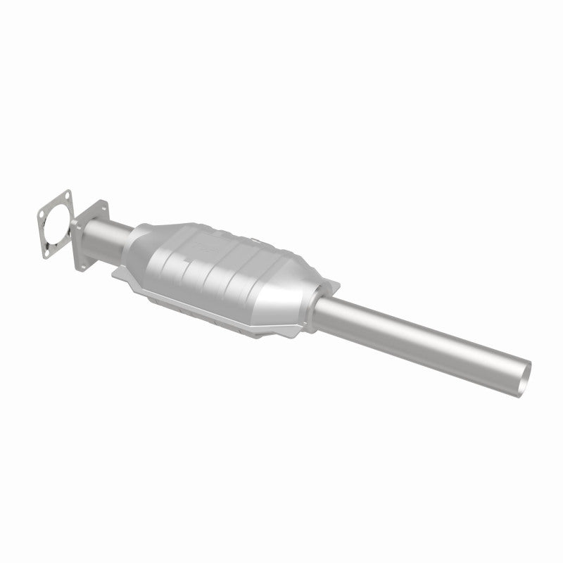 MagnaFlow Conv Direct Fit 87-90 Jeep Wrangler 4.2L L6 - Burkken Auto Parts