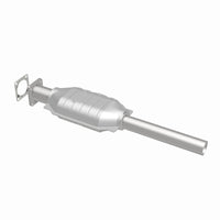 MagnaFlow Conv Direct Fit 87-90 Jeep Wrangler 4.2L L6 - Burkken Auto Parts