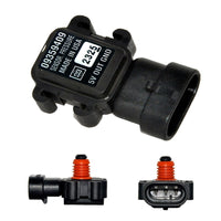 Nitrous Express Vacuum Sensor for Max 5 - Burkken Auto Parts