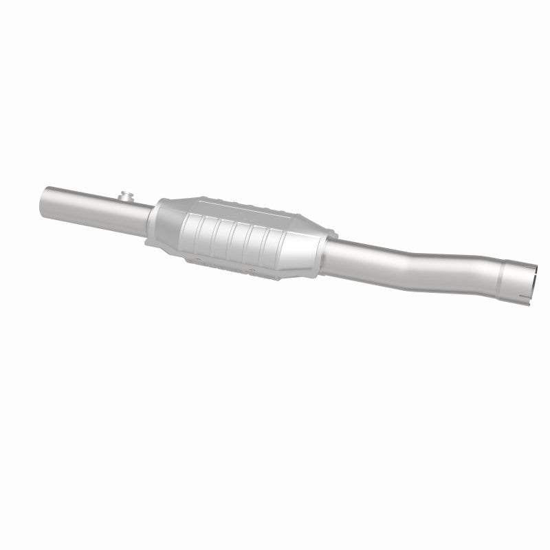 MagnaFlow Conv DF 99-01 Grand Cherokee 4.7L - Burkken Auto Parts