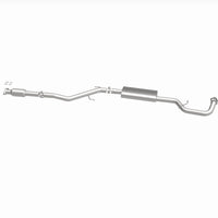 Magnaflow 13-17 Hyundai Santa Fe Sport 2.4L Direct Fit Cat Converter (California Grade)