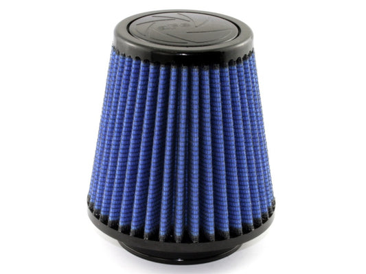 aFe MagnumFLOW Air Filters UCO P5R A/F P5R 3F x 5B x 3-1/2T x 5H - Burkken Auto Parts