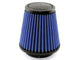 aFe MagnumFLOW Air Filters UCO P5R A/F P5R 3F x 5B x 3-1/2T x 5H - Burkken Auto Parts