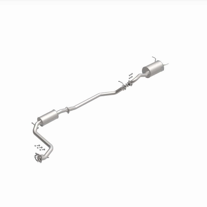 MagnaFlow Honda BRE Exhaust Replacement Kit - Burkken Auto Parts