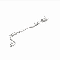 MagnaFlow Honda BRE Exhaust Replacement Kit - Burkken Auto Parts