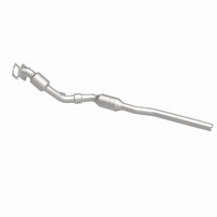 Magnaflow Conv DF 01-02 Audi S4 2.7L D/S - Burkken Auto Parts