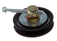 Gates 98-04 Nissan Frontier 4-Cyl. 2.4L P.S. Belt Drive Pulley