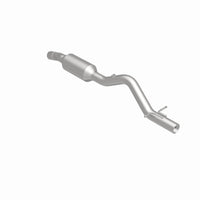 Magnaflow 98-99 Dodge Durango 5.2L Direct Fit Converter - Burkken Auto Parts