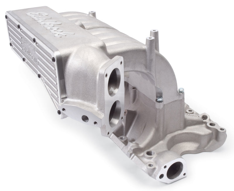 Edelbrock 5 8L Truck Manifold - Burkken Auto Parts