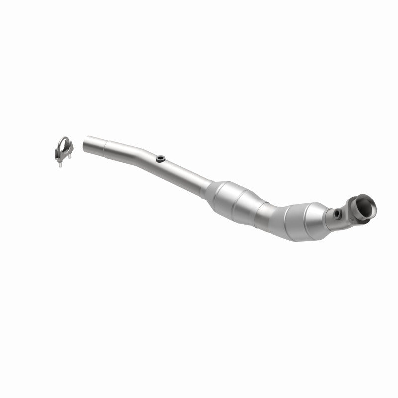 MagnaFlow Conv DF 03-05 R Rover HSE4.4 Passenger Side - Burkken Auto Parts