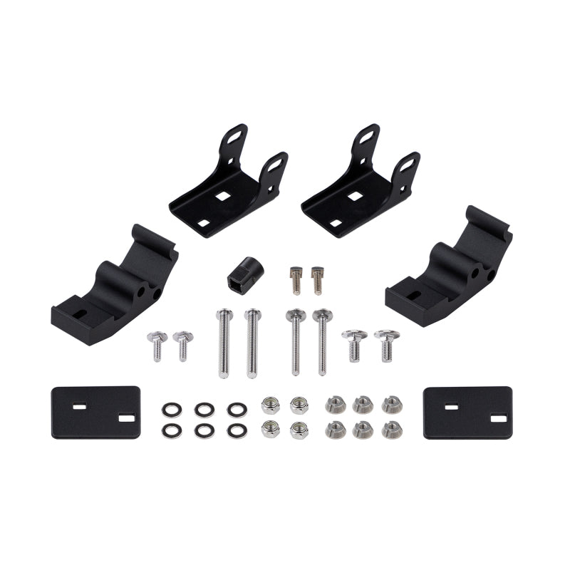 ARB Mount Kit Suit Dia 47.6mm - Burkken Auto Parts