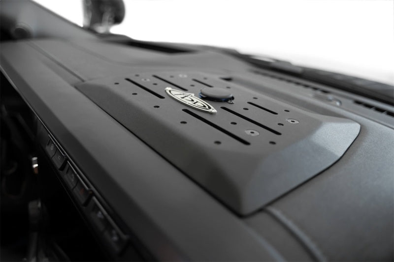 ADD 2023+ Ford Super Duty F250/350 Dash Mount - Burkken Auto Parts