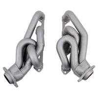 BBK 94-95 Mustang 5.0 Shorty Tuned Length Exhaust Headers - 1-5/8 Titanium Ceramic - Burkken Auto Parts