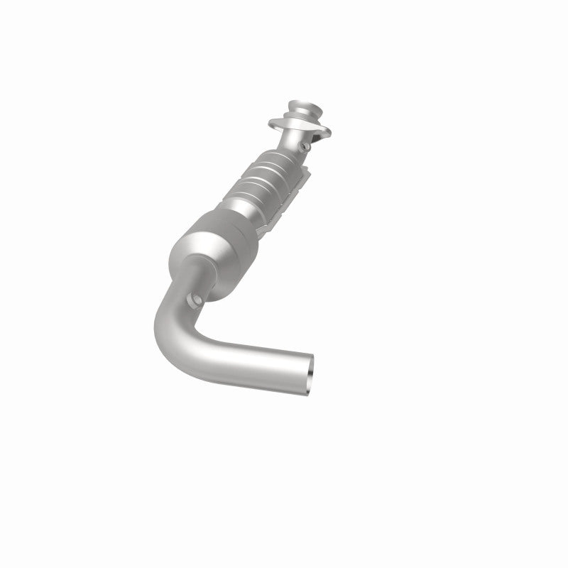 MagnaFlow Conv DF 05-07 Ford E150 4.6L Driver Side - Burkken Auto Parts