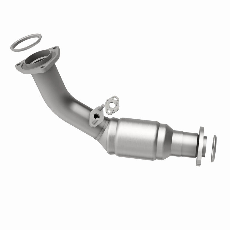 MagnaFlow Conv DF 99-02 4Runner Front 3.4L - Burkken Auto Parts