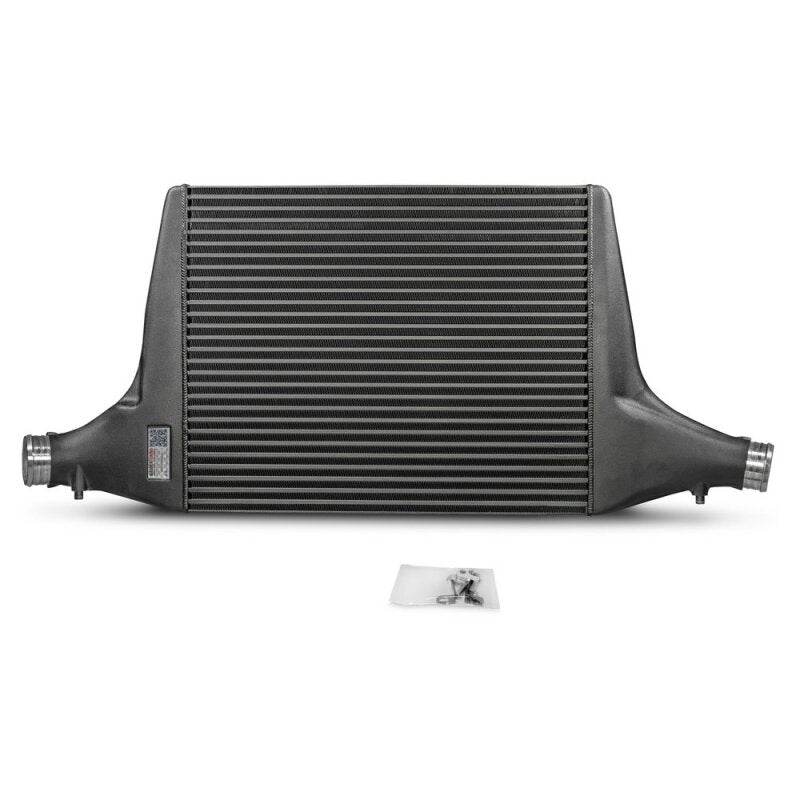 Wagner Tuning 2016+ Audi Q7 4M 3.0TDI Competition Intercooler Kit - Burkken Auto Parts