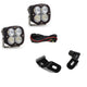 Baja Designs 2019+ Ram 2500/3500 Sports Spot A-Pillar Kit - Burkken Auto Parts