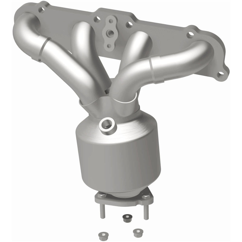 Magnaflow 00-02 Saturn SC1 1.9L Manifold Direct Fit Converter - Burkken Auto Parts