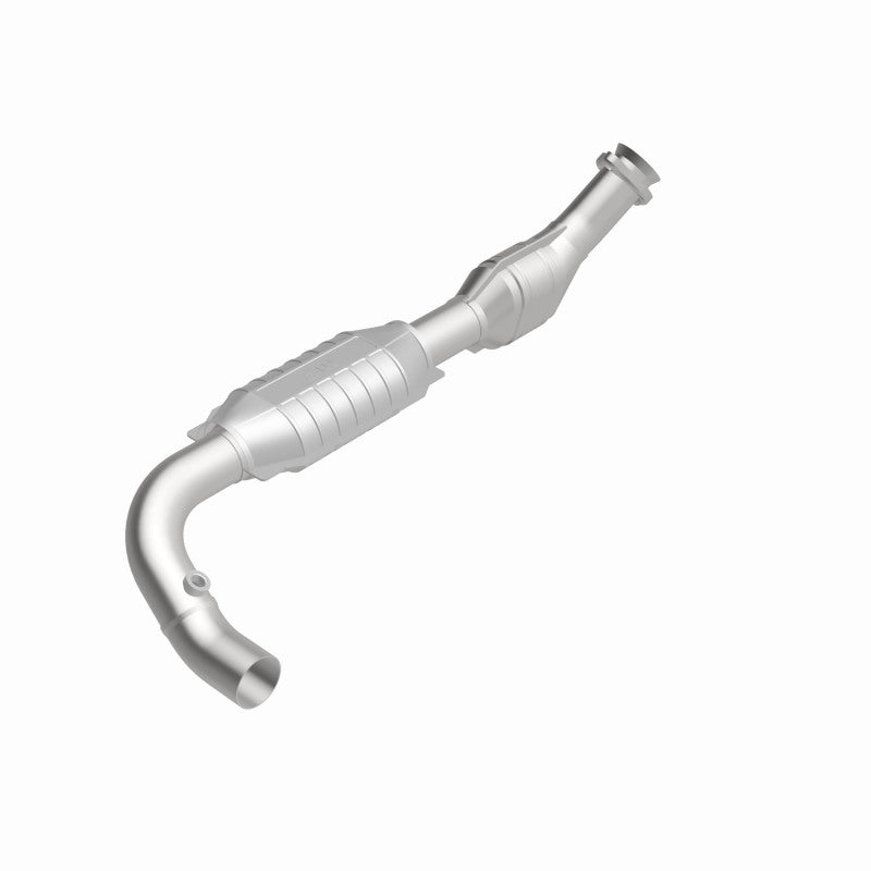MagnaFlow Conv DF 97-00 Ford Vans 4.2L - Burkken Auto Parts