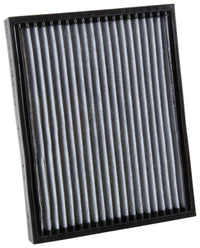K&N 15-16 Ford F150 5.0L V8 Replacement Cabin Air Filter - Burkken Auto Parts