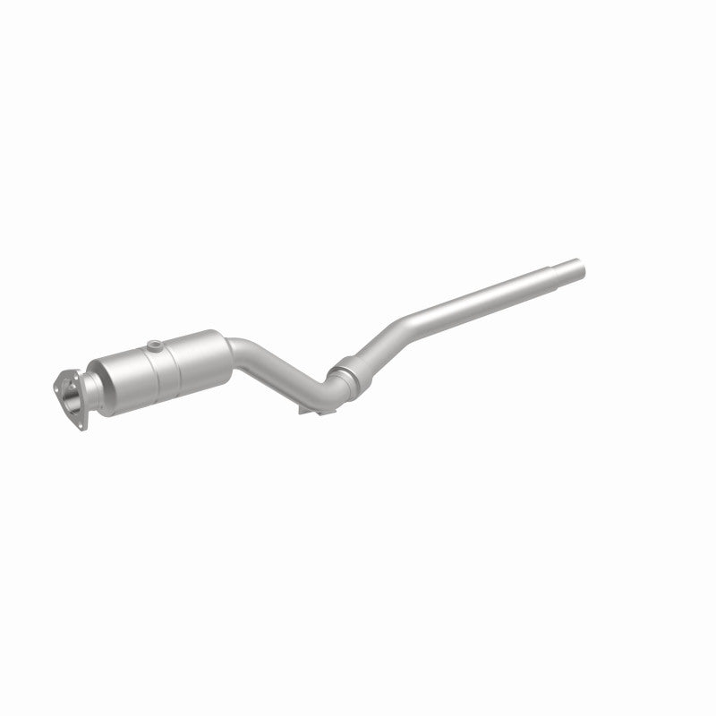 MagnaFlow Conv DF 02-04 Audi A6 3L 5speed Driver Side - Burkken Auto Parts