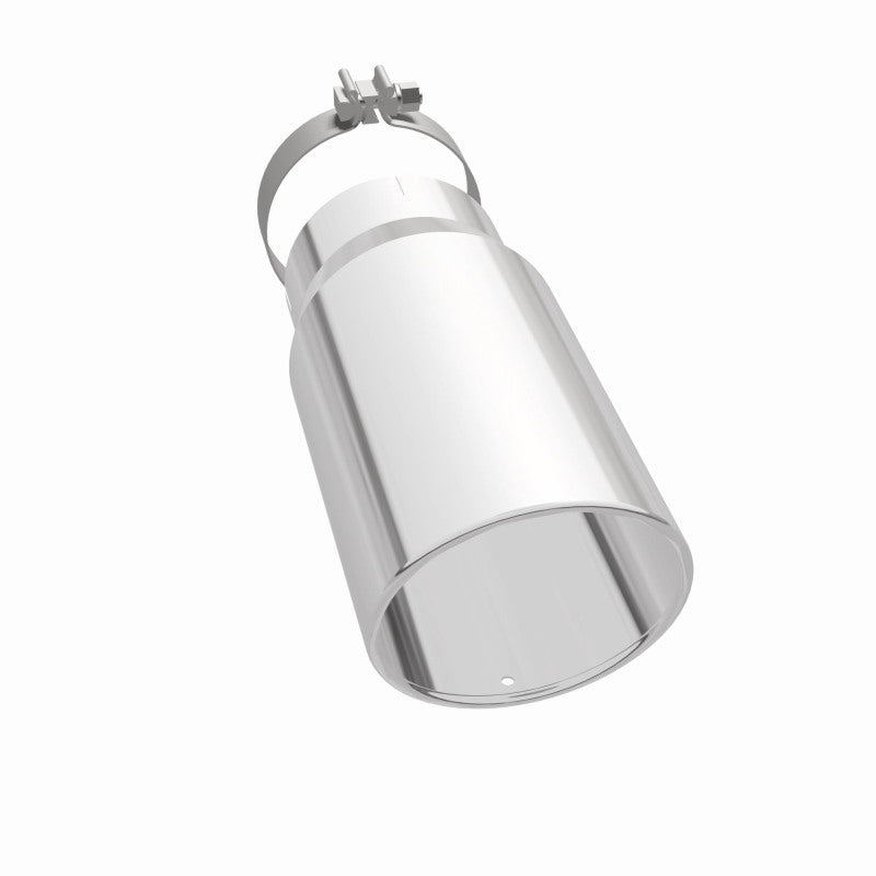 MagnaFlow Tip 1-Pk 6x13inch 5inch ID W/Clamp - Burkken Auto Parts