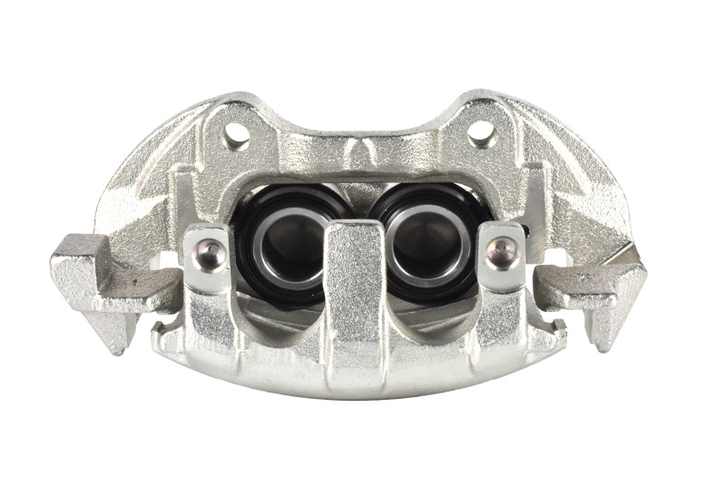 DBA 06-12 Mercedes-Benz ML500 Street Series Right Front Caliper - Burkken Auto Parts