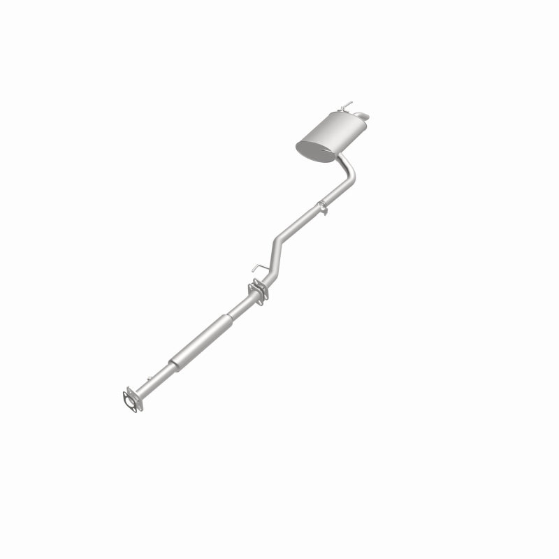 MagnaFlow BRE Exhaust Kit 02-05 Hyundai Sonata 2.7L - Burkken Auto Parts