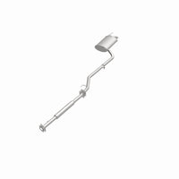 MagnaFlow BRE Exhaust Kit 02-05 Hyundai Sonata 2.7L - Burkken Auto Parts