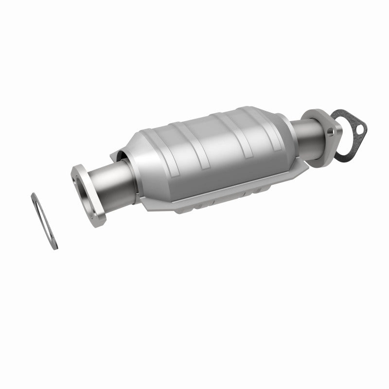 MagnaFlow Conv DF 90-93 Miata 1.6L - Burkken Auto Parts