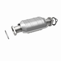 MagnaFlow Conv DF 90-93 Miata 1.6L - Burkken Auto Parts