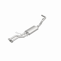 MagnaFlow BRE Exhaust Kit 96-00 Tahoe Yukon 5.7L - Burkken Auto Parts