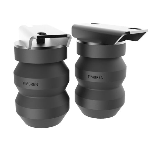 Timbren 2008 Dodge Ram 4500 Rear Suspension Enhancement System - Burkken Auto Parts