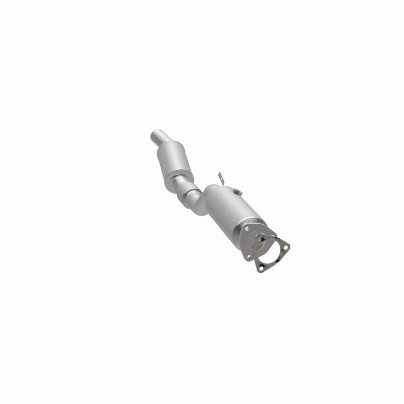 Magnaflow 05-06 Audi A4 Quattro 3.2L Direct Fit Converter - Burkken Auto Parts