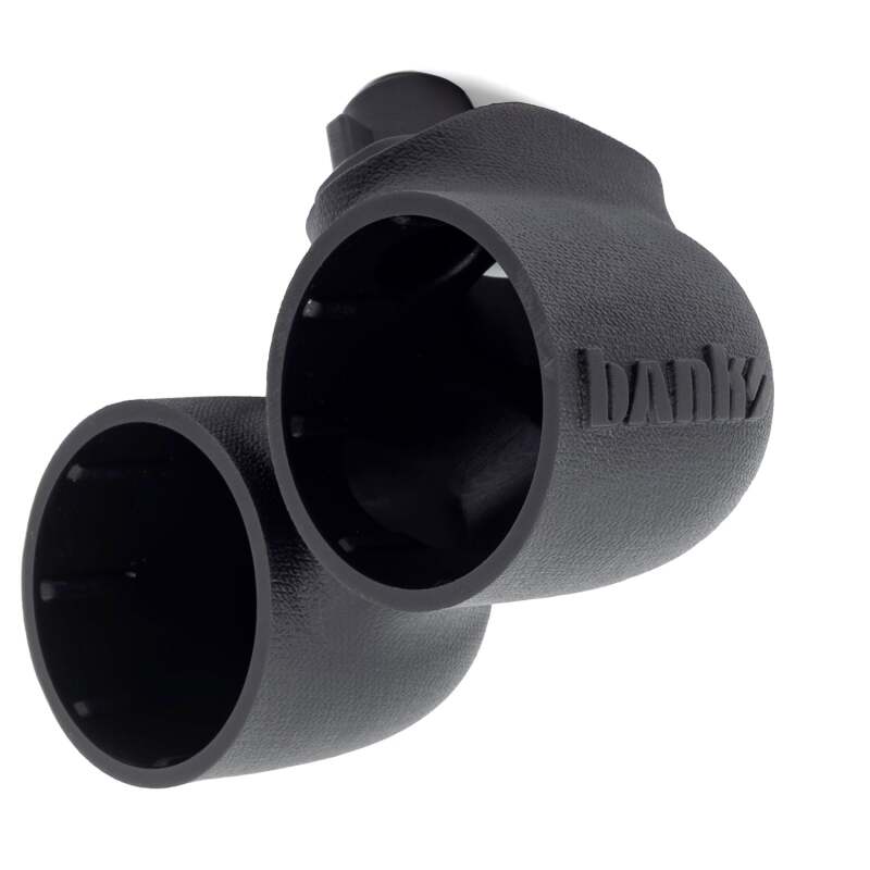 Banks Power 09-18 Dodge RAM 1500 iDash Stealth Pod Mounts - Dual Gauge - Burkken Auto Parts