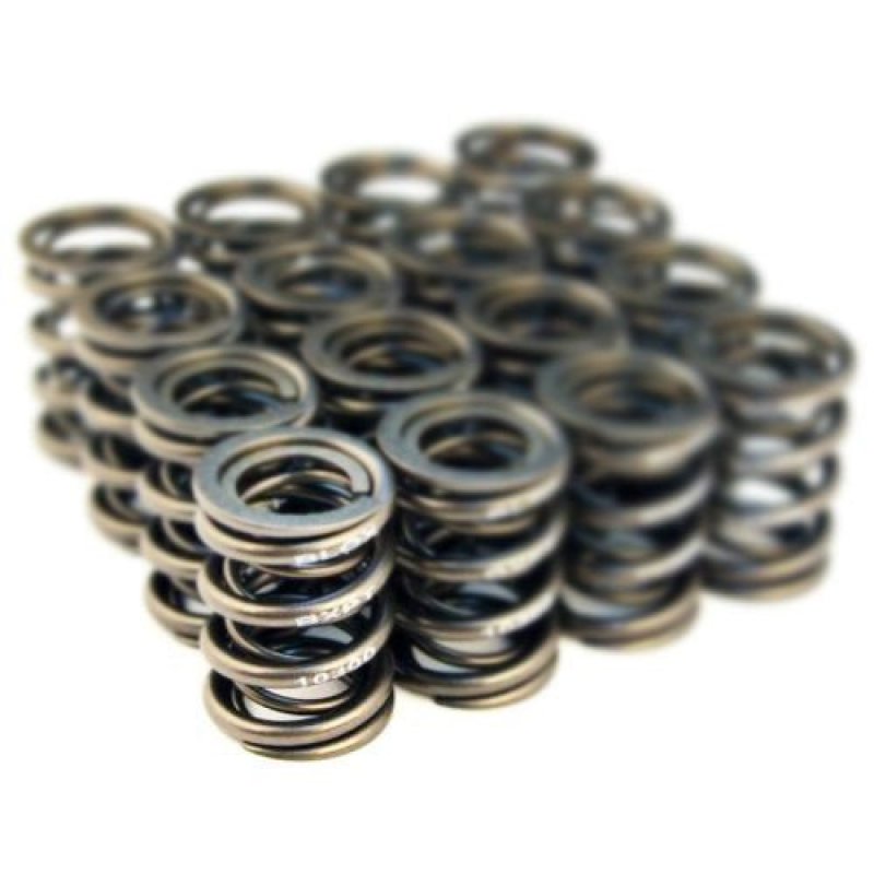 BLOX Racing B18A-B B20 (1.8L - 2.0L DOHC) Performance Valve Spring - Burkken Auto Parts