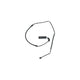 Brembo OE 00-06 BMW X5 Wear Indicator Rear