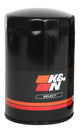 K&N 2011+ Buick Enclave 3.6L V6 / 2014+ Chevrolet Silverado 1500 5.3L V8 Spin-On Oil Filter - Burkken Auto Parts