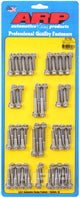 ARP Duramax 6.6L LBZ/LLY/LML/LMM 12pt Valve Cover Bolt Kit - Burkken Auto Parts
