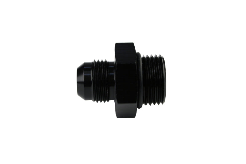 Aeromotive AN-10 O-Ring Boss / AN-08 Male Flare Reducer Fitting - Burkken Auto Parts