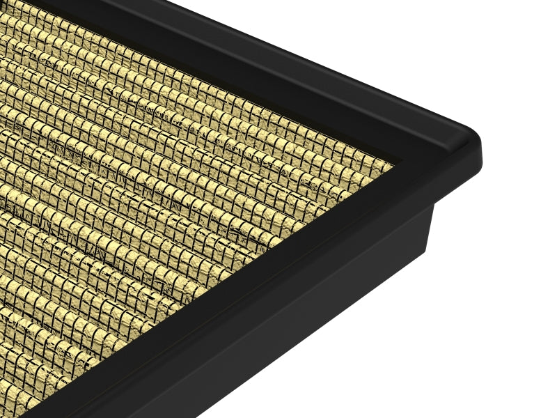 aFe MagnumFLOW OE Replacement Air Filter w/Pro G-7 Media 20+ Jeep Wrangler JL (V6-3.0L) - Burkken Auto Parts